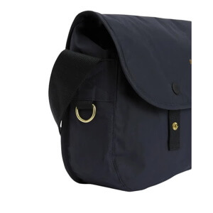 Barbour Transport Riever Crossbody Bag